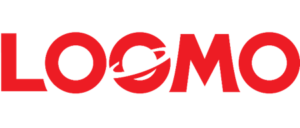 Loomo Logo - Urban Bella Marketing