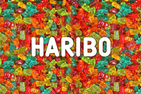 Haribo