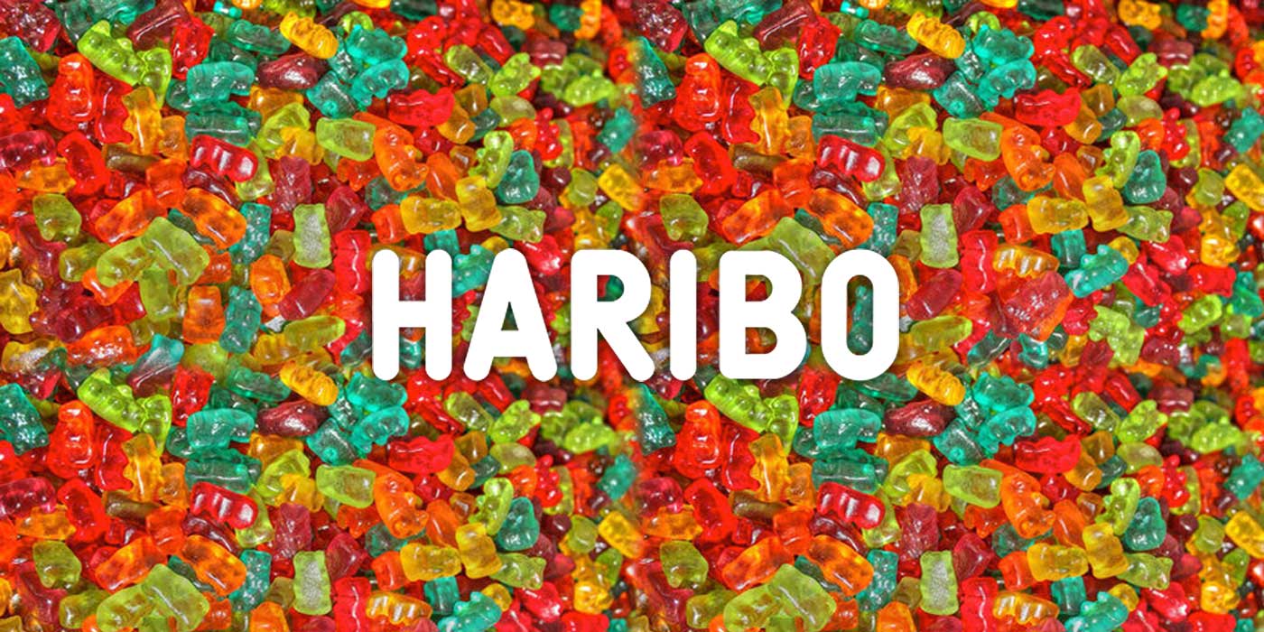 Haribo