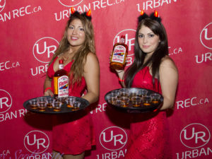 Alcoholic Beverage Marketing - UB Marketing