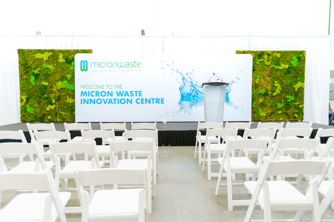 Micron Tech UB Marketing